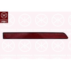 Reflector KLOKKERHOLM 95630781 OE Ref 5NA945105A