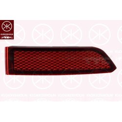 Réflecteur 95630788 pour VW TIGUAN OE 5NA945104A