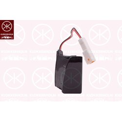 Lane Change Warning Light KLOKKERHOLM 95631055 OE Ref 5NA949145