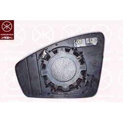 Exterior Mirrors Glass KLOKKERHOLM 95631062 OE Ref 5NA857522