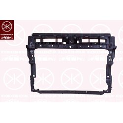 Front Slam Panel KLOKKERHOLM 9563200 OE Ref 5NA805588J