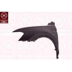 Wing KLOKKERHOLM 9563311 OE Ref 5NA 821 105B