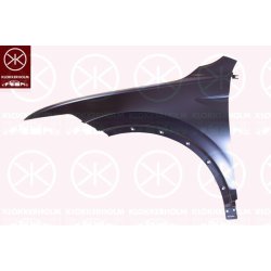 Wing (fender) KLOKKERHOLM 9563313 OE Ref 5NA821105F