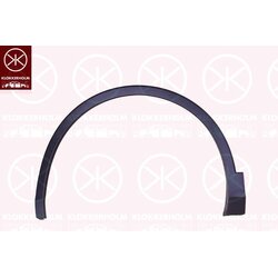 Fender Flare KLOKKERHOLM 9563375 OE Ref 5NA854731E9B9