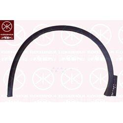 Élargisseur d'aile 9563378 pour VW TIGUAN 5NA 854 732 A 9B9