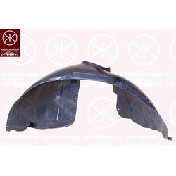 Mudguard KLOKKERHOLM 9563385 OE Ref 5NA805911AB
