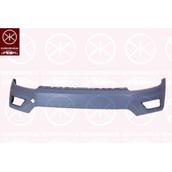 Bumper KLOKKERHOLM 9563900 OE Ref 5NA 807 217 H  GRU