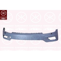 Bumper KLOKKERHOLM 9563901 OE Ref 5NA 807 217 J GRU