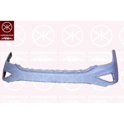 Bumper KLOKKERHOLM 9563902 OE Ref 5NA807217DHGRU
