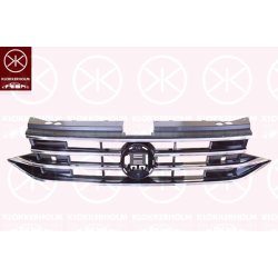 Radiator Grille KLOKKERHOLM 9563992A1 OE Ref 5NA853651BEZLL