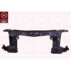 Front Slam Panel KLOKKERHOLM 9564200 OE Ref 2E0 805 591 A