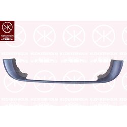 Baguette de protection de pare-chocs 9564920 pour VW CRAFTER