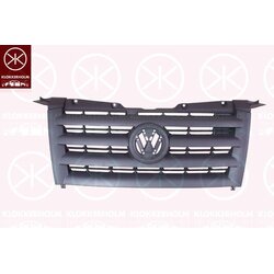 Grille de radiateur 9564990 pour VW CRAFTER 2E0 853 651D