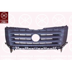 Radiator Grille KLOKKERHOLM 9564991 OE Ref 2E0 853 653 E