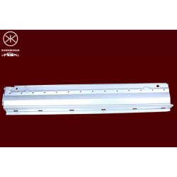 Quarter Panel KLOKKERHOLM 9565001 OE Ref 7C0809383B