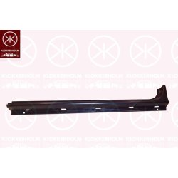 Quarter Panel KLOKKERHOLM 9565012 OE Ref 7C0810048