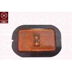 Side Marker Light KLOKKERHOLM 95650900 OE Ref 7C3945061B