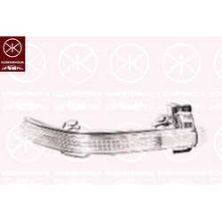 Direction Indicator Light KLOKKERHOLM 95651055 OE Ref 7C1949101A