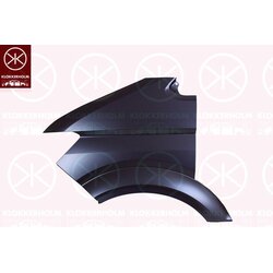 Wing KLOKKERHOLM 9565311A1 OE Ref 7C0821105B