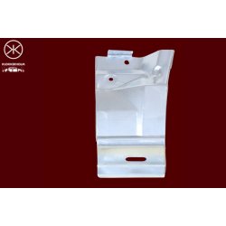 Quarter Panel KLOKKERHOLM 9565562 OE Ref 7C0809406A