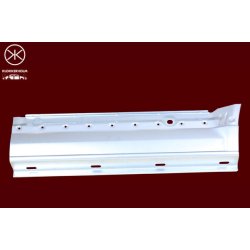 Quarter Panel KLOKKERHOLM 9565564 OE Ref 7C3809406B