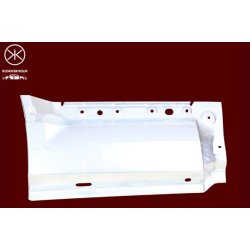 Quarter Panel KLOKKERHOLM 9565601 OE Ref 7C0809429A