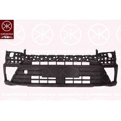 Bumper KLOKKERHOLM 9565900A1 OE Ref 65416100054