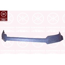 Pare-chocs 9565903 pour MAN, VW 7C0 807 819 A GRU