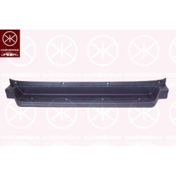 Bumper KLOKKERHOLM 9565950 OE Ref 7C08079839B9