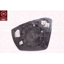 Exterior Mirrors Glass KLOKKERHOLM 95661062 OE Ref 2GM857522D