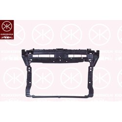 Front Slam Panel KLOKKERHOLM 9566200 OE Ref 2GA805588N