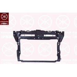 Front Slam Panel KLOKKERHOLM 9566201 OE Ref 2GA805588J