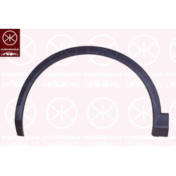 Fender Flare KLOKKERHOLM 9566376 OE Ref 2GA 854 732 D 9B9