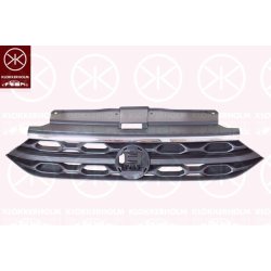 Bumper Ventilation Grille KLOKKERHOLM 95669110 OE Ref 2GA853651LRYP