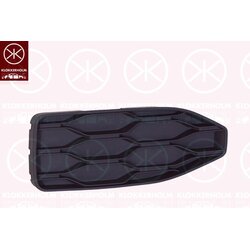 Bumper Grille KLOKKERHOLM 9566915 OE Ref 2GA 853 211 A  9B9