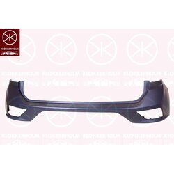 Bumper KLOKKERHOLM 9566950A1 OE Ref 2GA807421DGRU