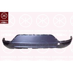 Bumper KLOKKERHOLM 9566951A1 OE Ref 2GA807434Q9B9