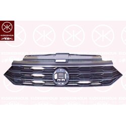 Radiator Grille KLOKKERHOLM 9566990 OE Ref 2GA 853 651 H RYP