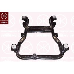 Subframe KLOKKERHOLM 9568004 OE Ref 7E0 499 029 A