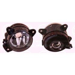 Front Fog Light KLOKKERHOLM 95680282 OE Ref 7H0941704