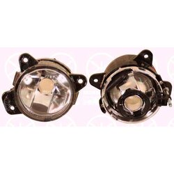 Front Fog Light KLOKKERHOLM 95680283 OE Ref 6H0 941 699B