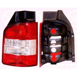 Rear Tail Light KLOKKERHOLM 95680716 OE Ref 7H0 945 096L