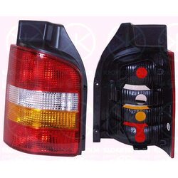 Rear Tail Light KLOKKERHOLM 95680717 OE Ref 7H0 945 095F