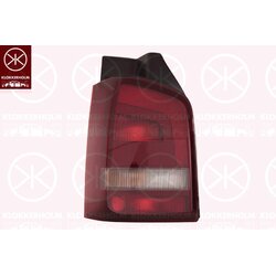 Rear Tail Light KLOKKERHOLM 95680727 OE Ref 7E5 945 095F