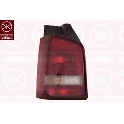 Rear Tail Light KLOKKERHOLM 95680728 OE Ref 7E5 945 096F