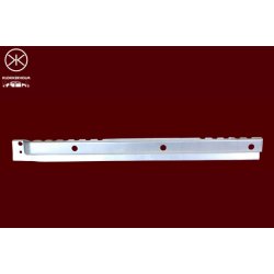 Sill Panel KLOKKERHOLM 9568091