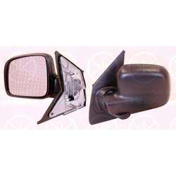 Exterior Mirror KLOKKERHOLM 95681011 OE Ref 7H1857507AA9B9