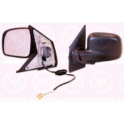Exterior Mirror KLOKKERHOLM 95681041 OE Ref 7E1858553C9B9