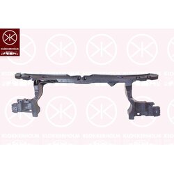 Front Slam Panel KLOKKERHOLM 9568201 OE Ref 7E0805594Q