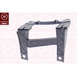 Headlight Base KLOKKERHOLM 9568241 OE Ref 7H0 941 405A